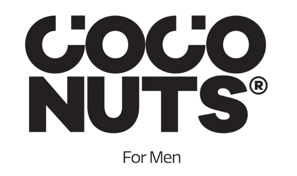 Coconuts for Men Jordan