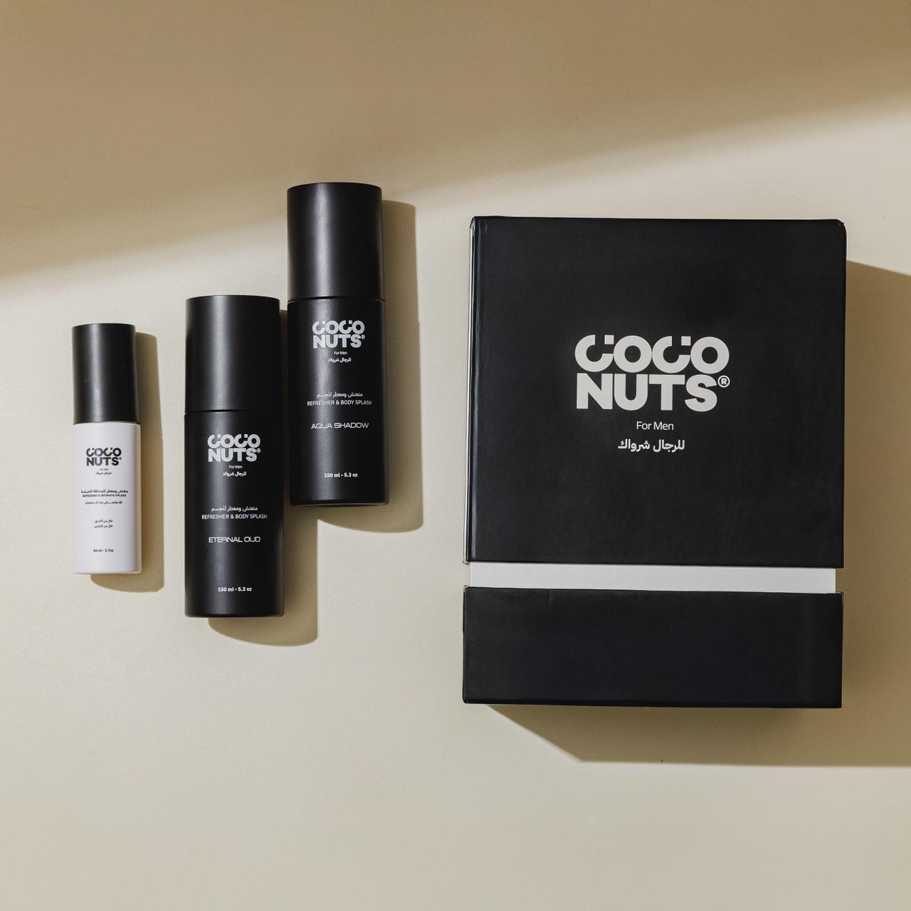 بوكس الانتعاش