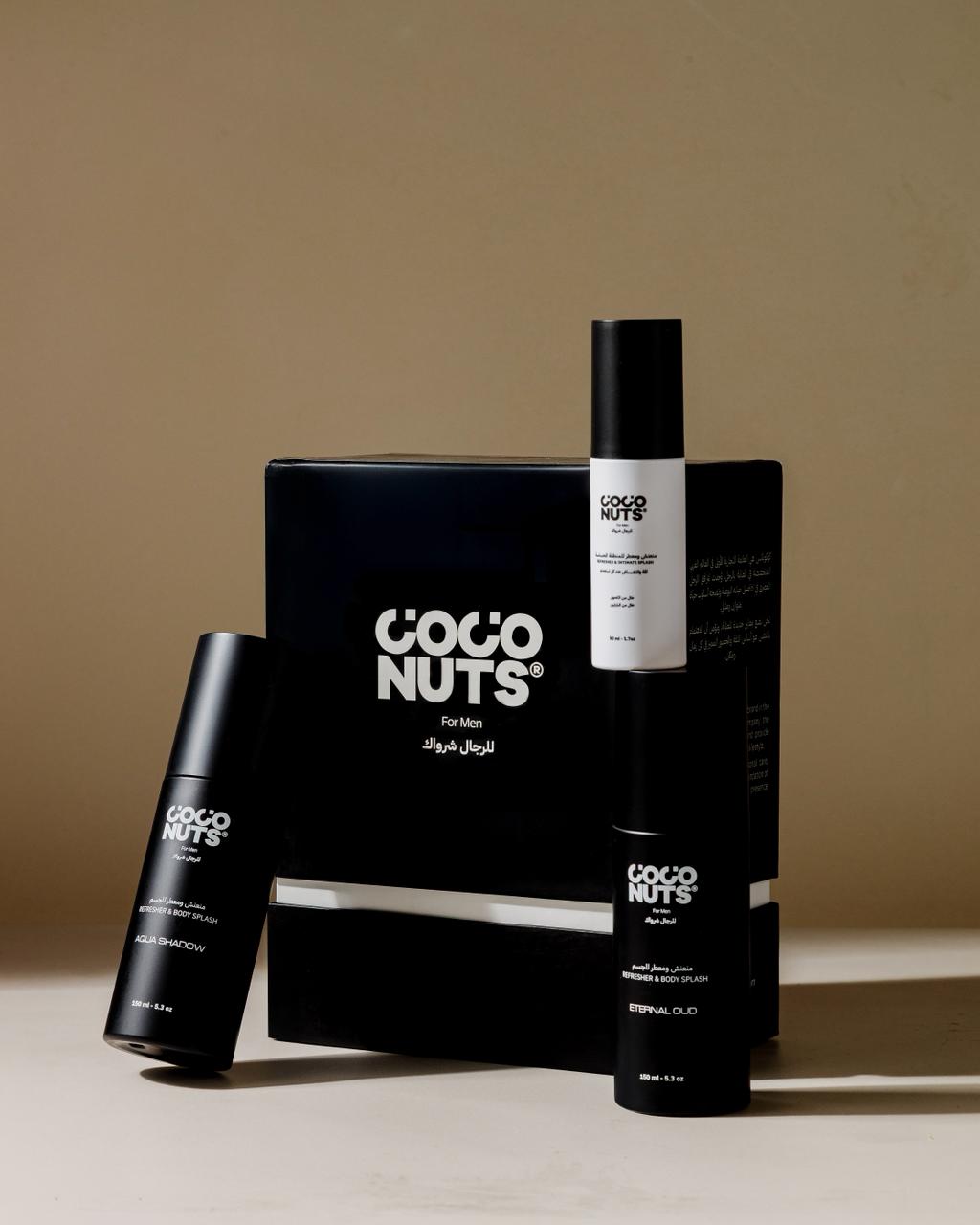 بوكس الانتعاش