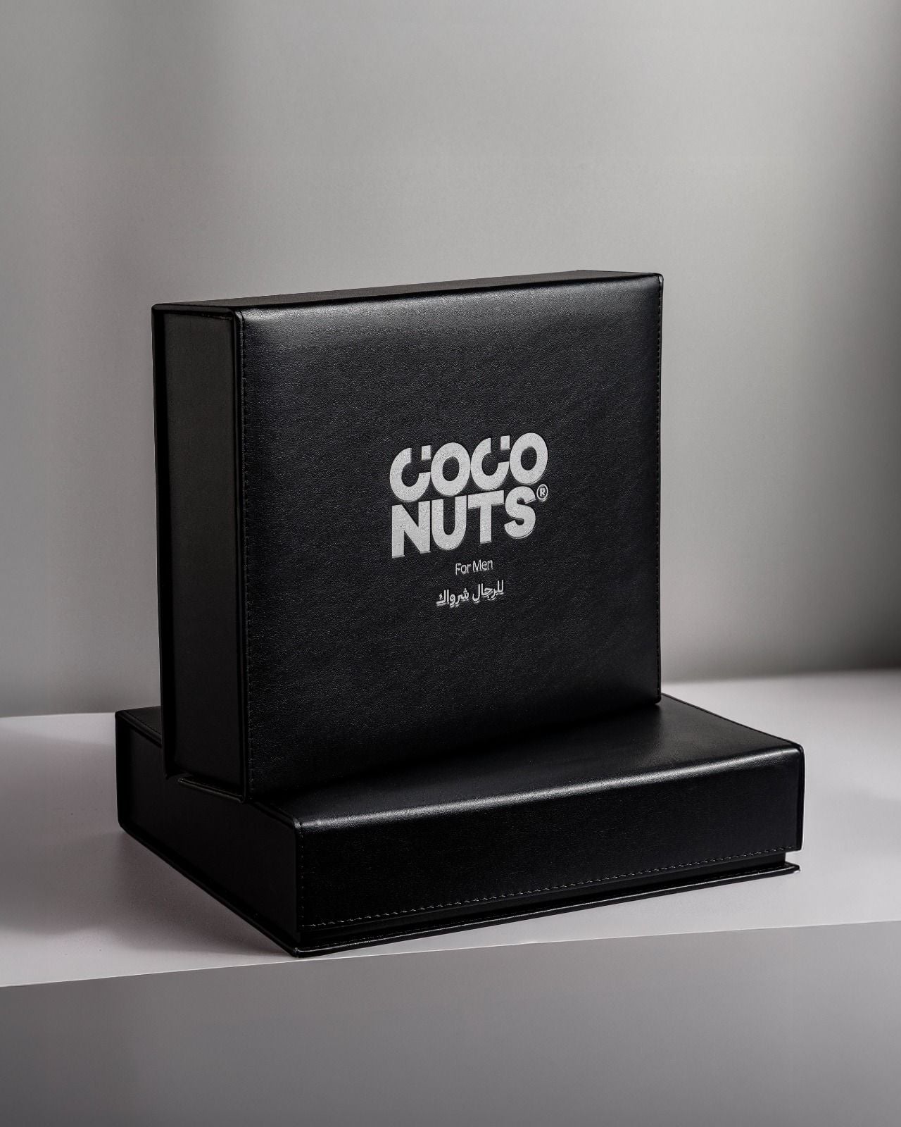 بوكس الرياضيين 6 قطع